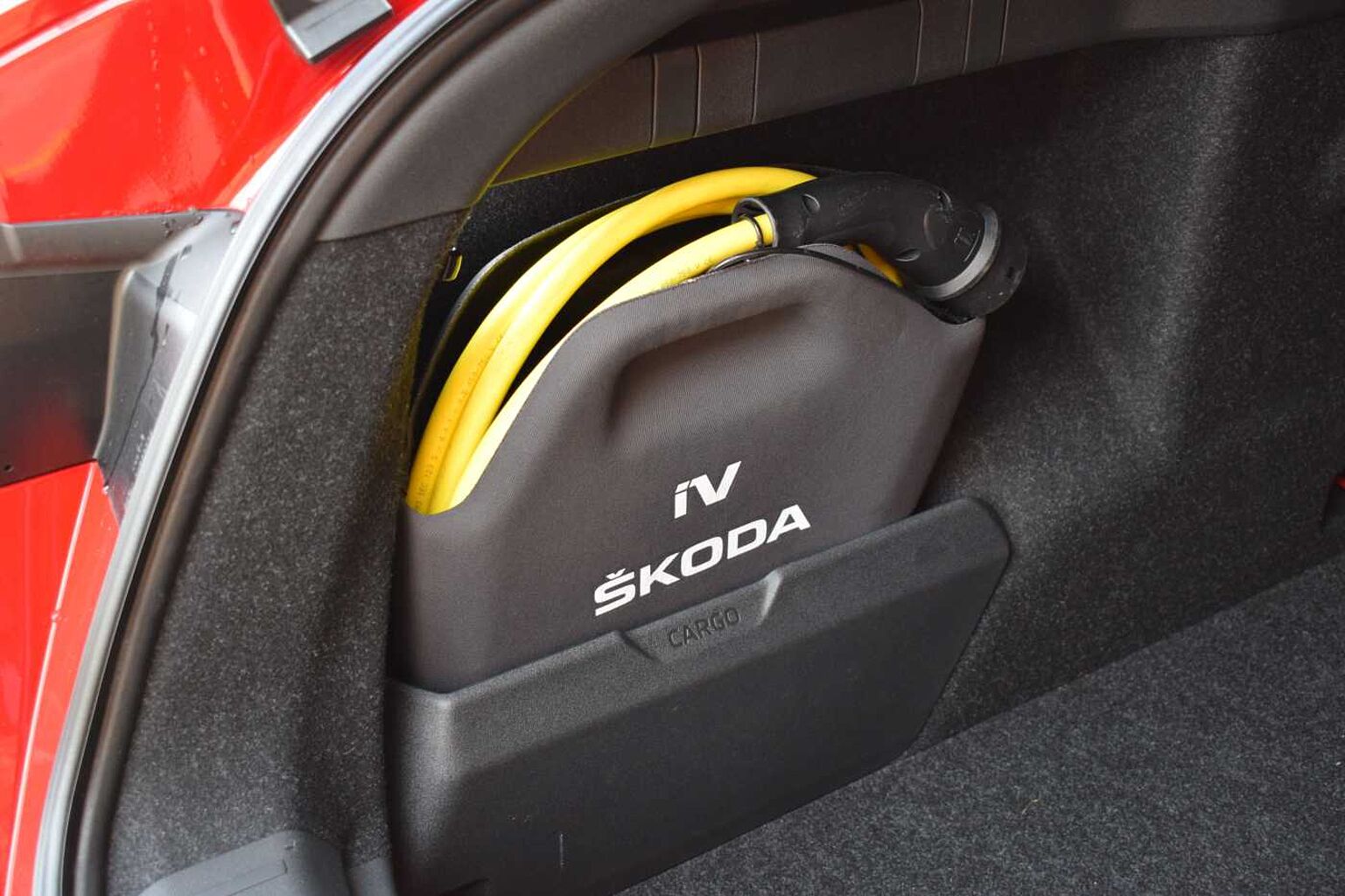 SKODA Enyaq iV E (299ps) 80 vRS 82 Kwh