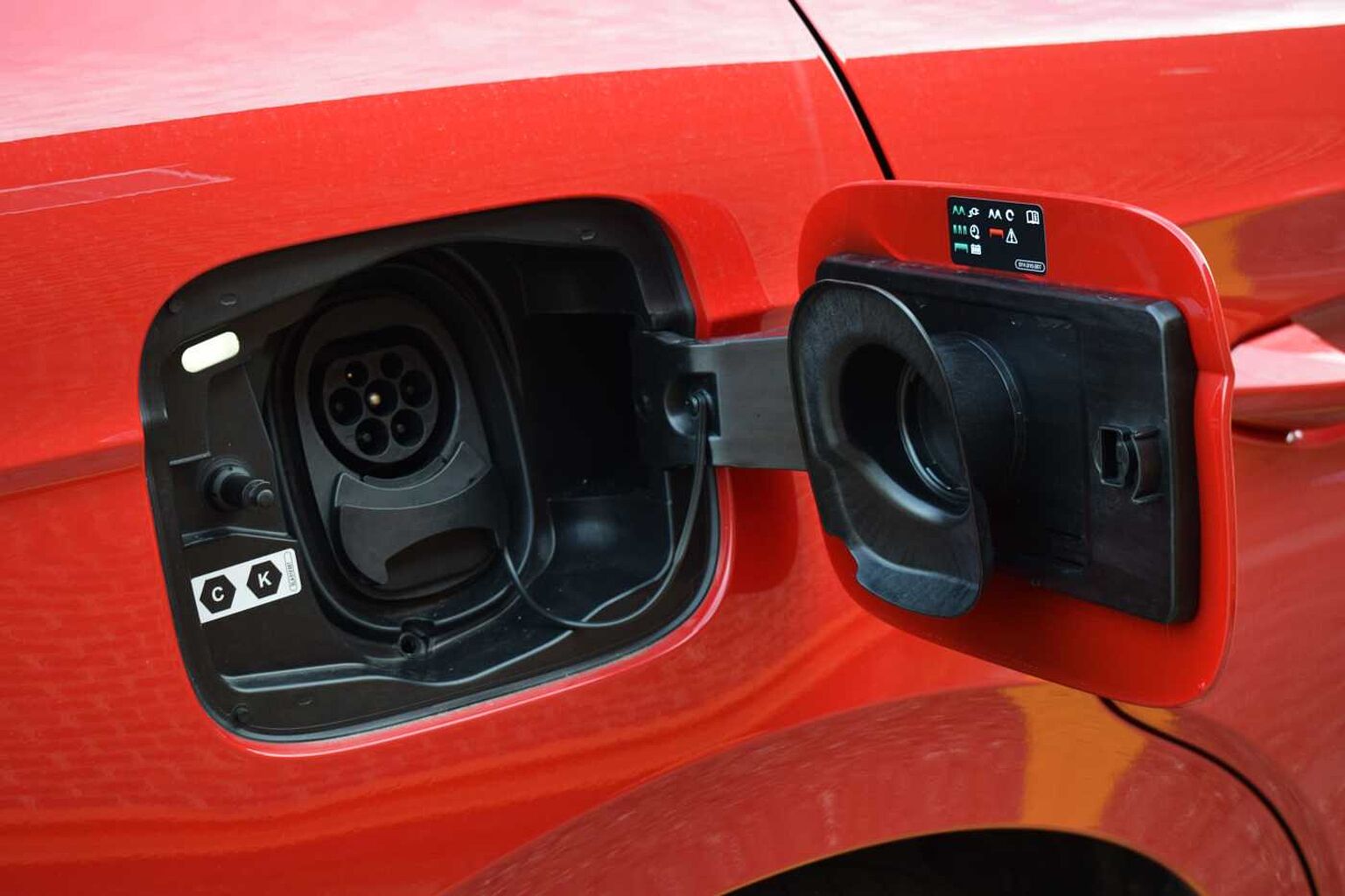 SKODA Enyaq iV E (299ps) 80 vRS 82 Kwh