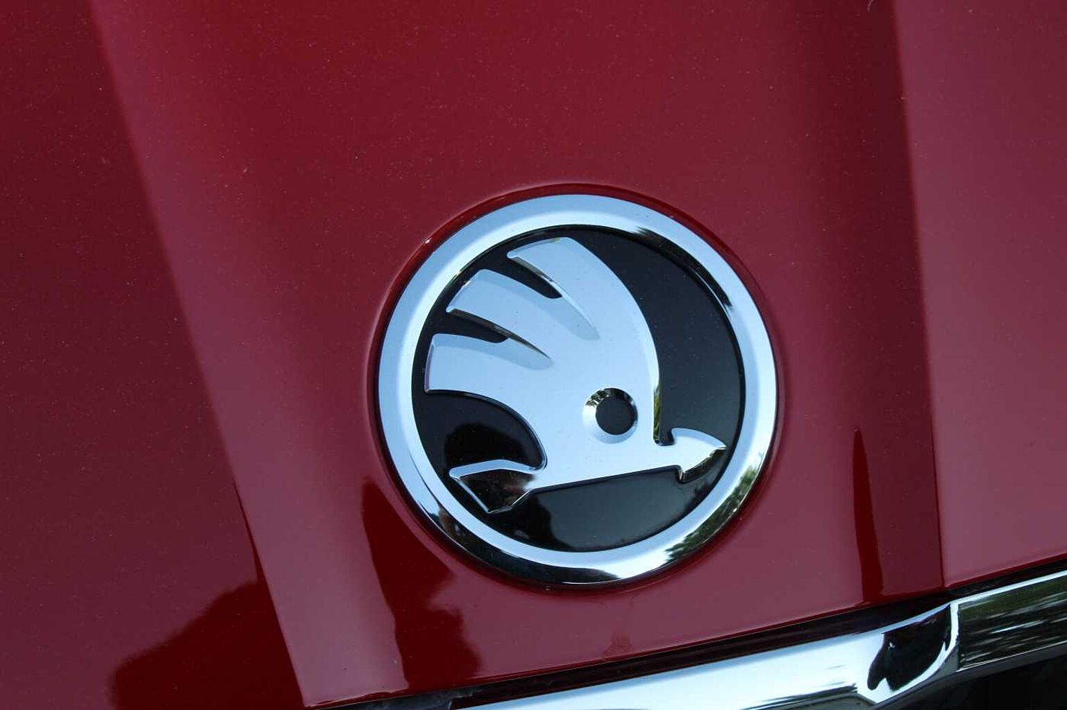 SKODA 85 Edition 82kWh 5dr Auto iV  85 Edition 82kWh 5dr Auto