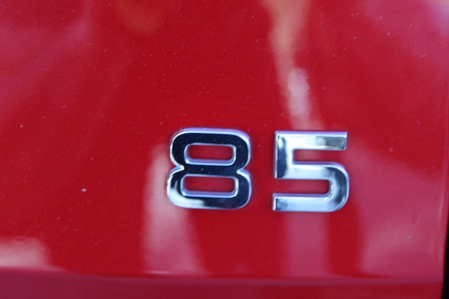 SKODA 85 Edition 82kWh 5dr Auto iV  85 Edition 82kWh 5dr Auto