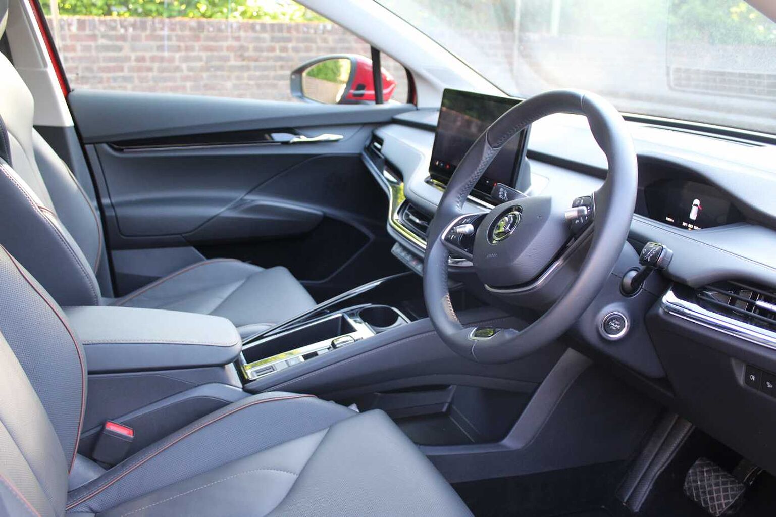 SKODA 85 Edition 82kWh 5dr Auto iV  85 Edition 82kWh 5dr Auto