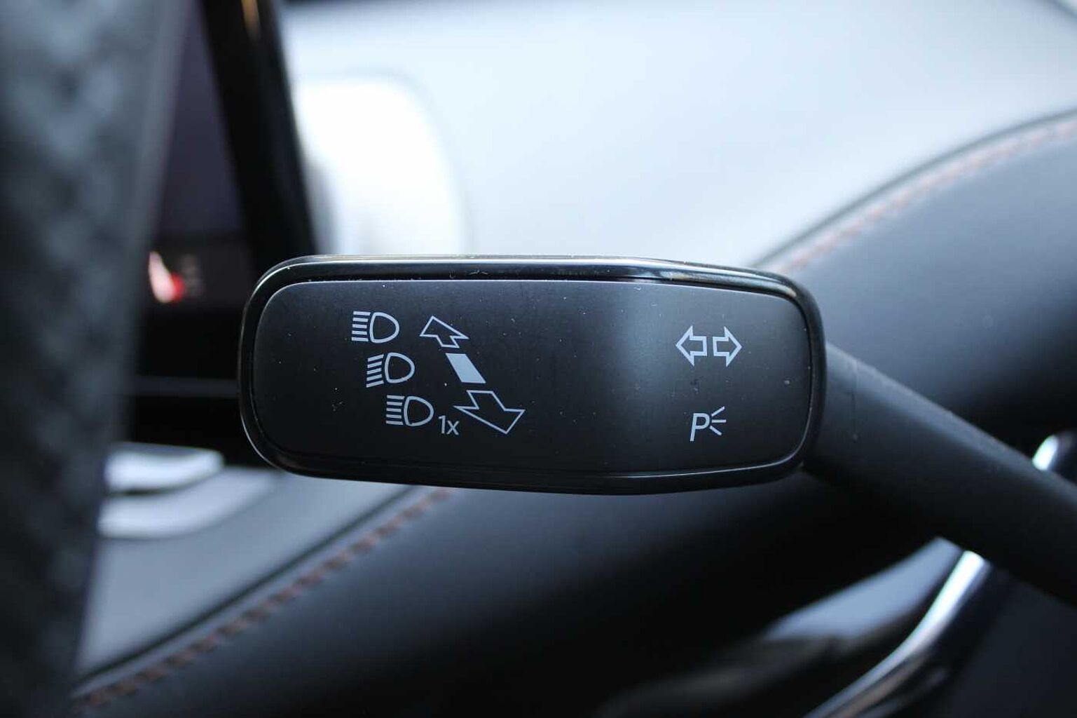 SKODA 85 Edition 82kWh 5dr Auto iV  85 Edition 82kWh 5dr Auto