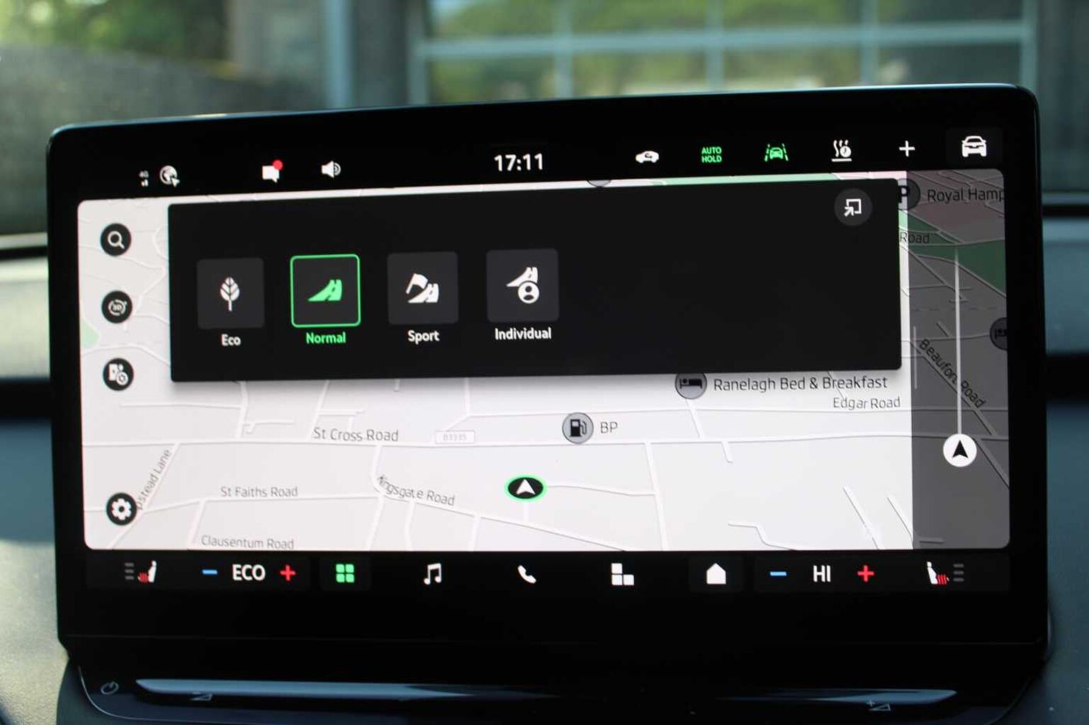 SKODA 85 Edition 82kWh 5dr Auto iV  85 Edition 82kWh 5dr Auto