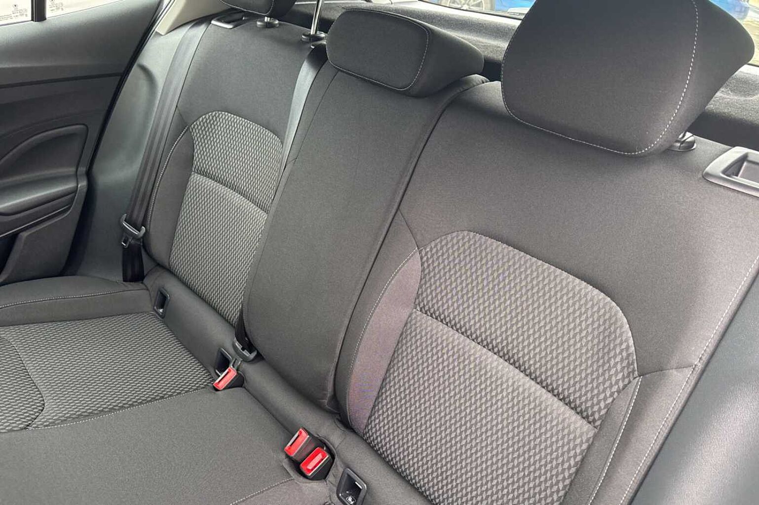 SKODA Fabia 1.0 TSI (110ps) SE L 5-Dr Hatchback