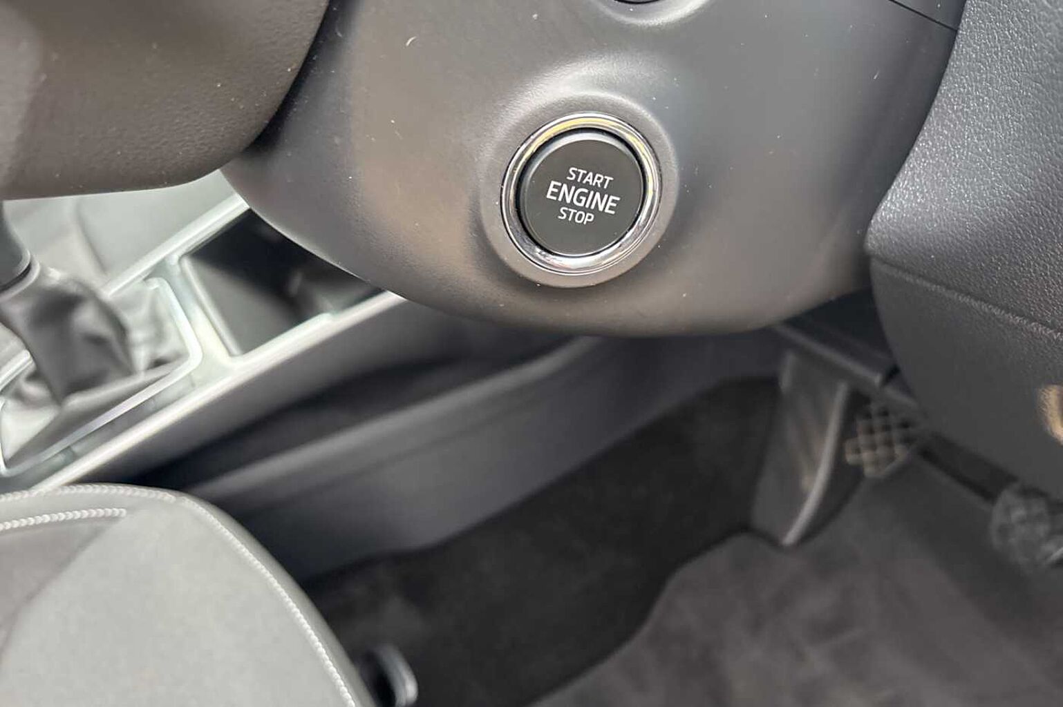 SKODA Fabia 1.0 TSI (110ps) SE L 5-Dr Hatchback