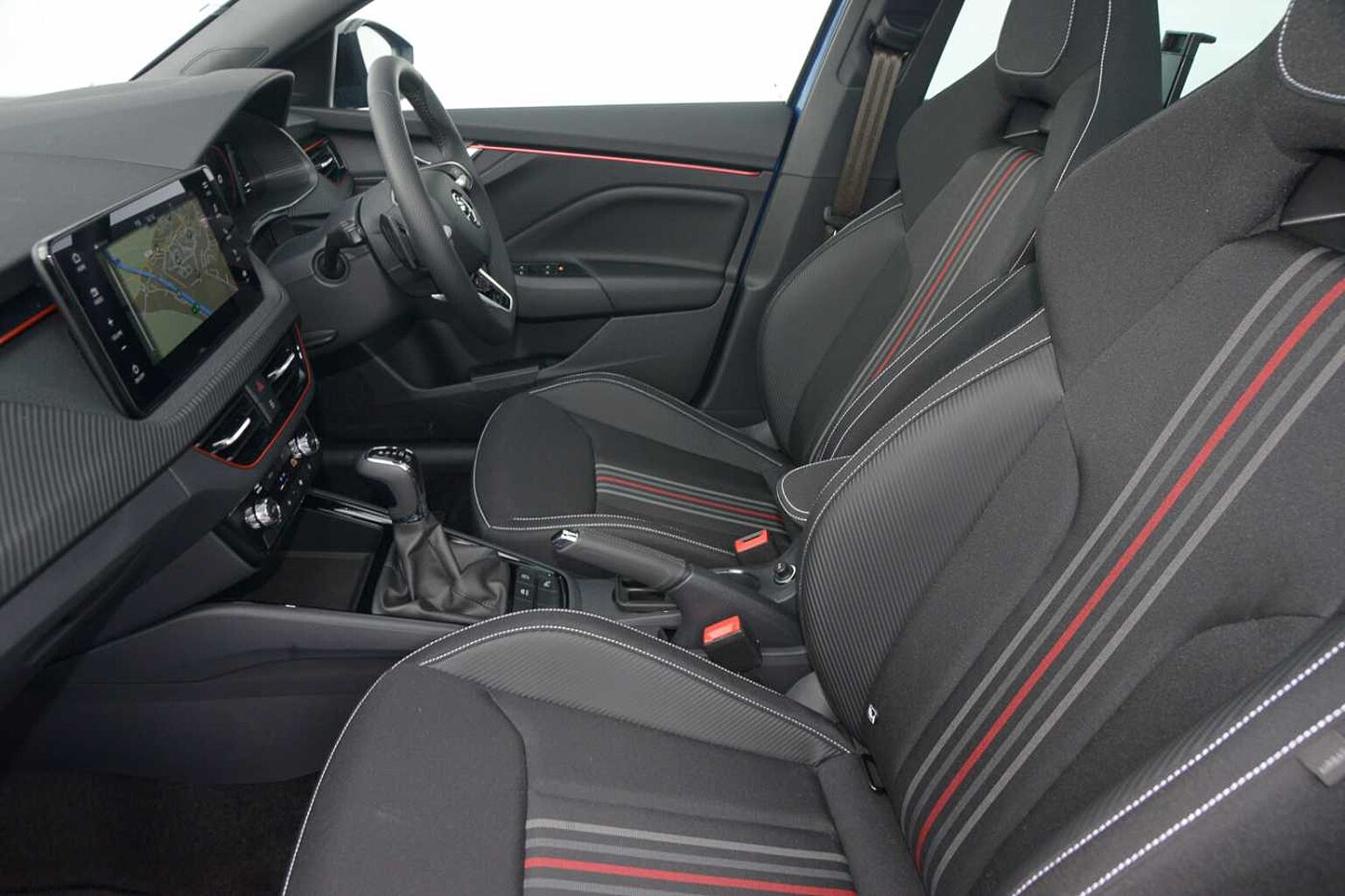 SKODA Scala 5-Dr 1.0 TSI (116ps) Monte Carlo DSG
