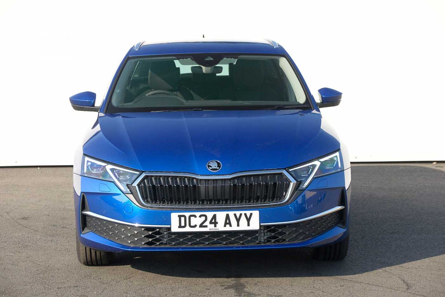 SKODA Octavia 1.5 TSI e-TEC(150ps) First Edition ACT DSG