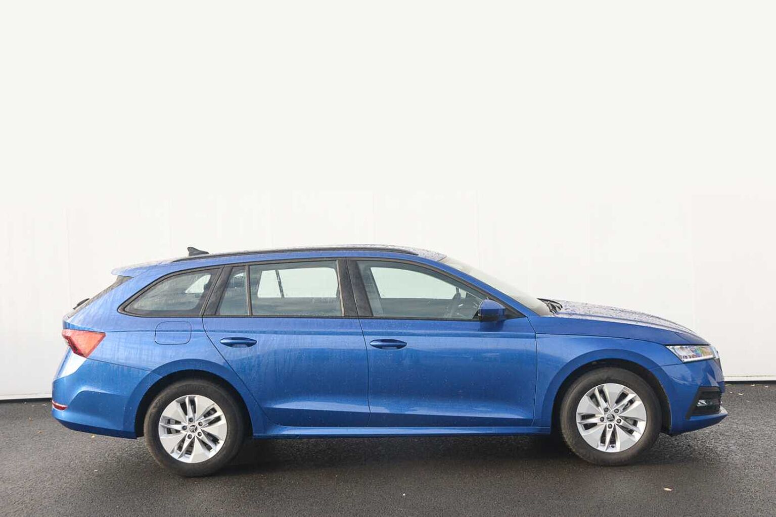 SKODA Octavia ESTATE 1.0 TSI e-TEC  (110ps) SE DSG