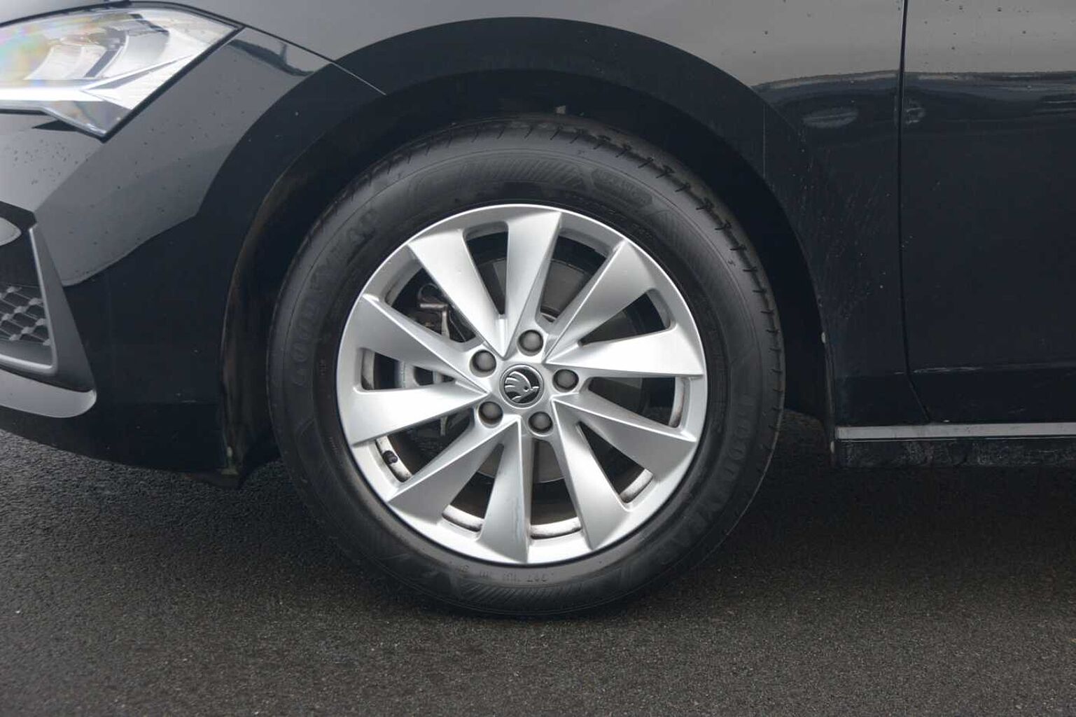 SKODA Superb 2.0 TDI 150ps SE Technology DSG 5-Dr Estate