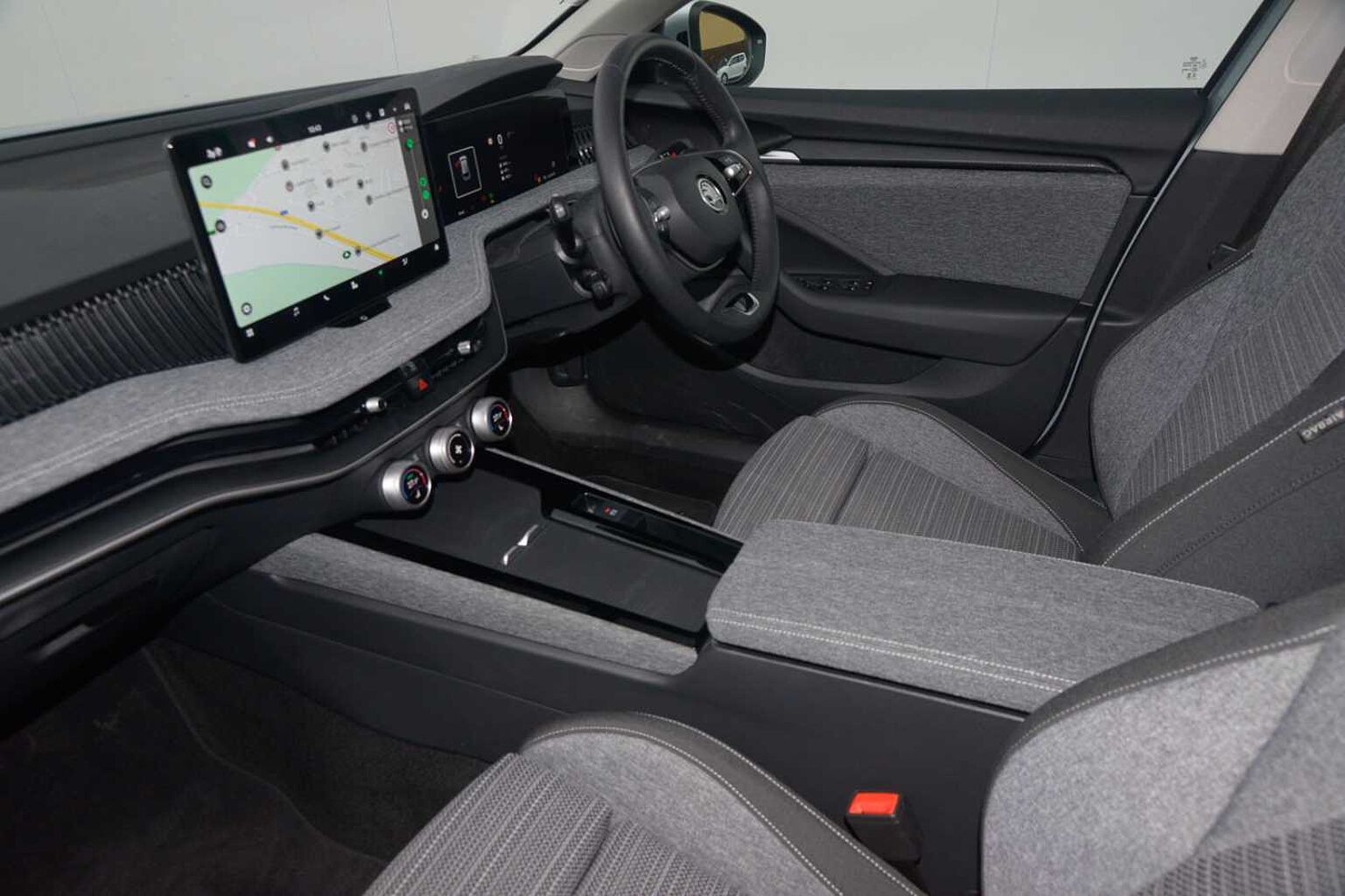 SKODA Superb 2.0 TDI 150ps SE Technology DSG 5-Dr Estate