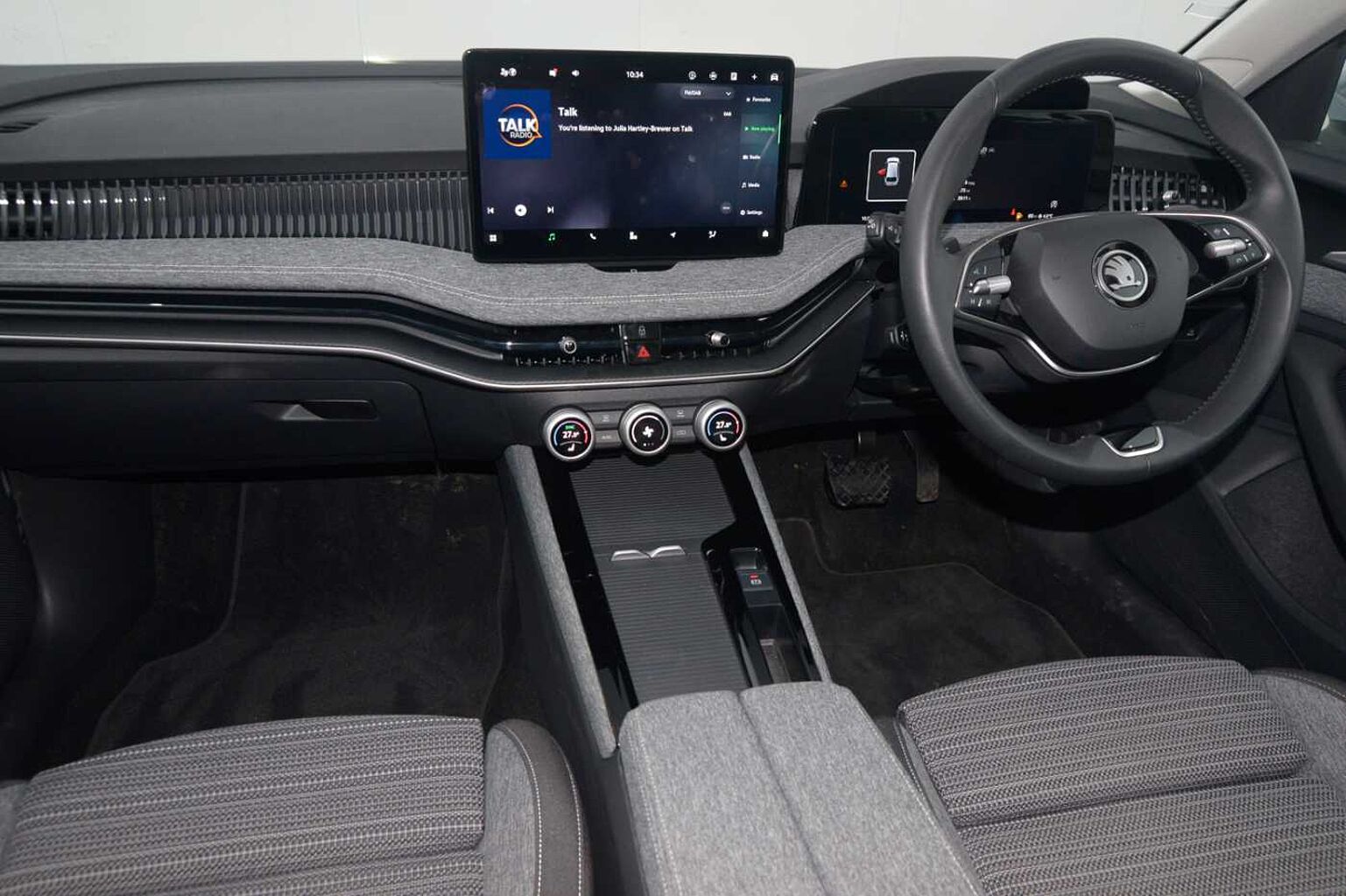 SKODA Superb 2.0 TDI 150ps SE Technology DSG 5-Dr Estate
