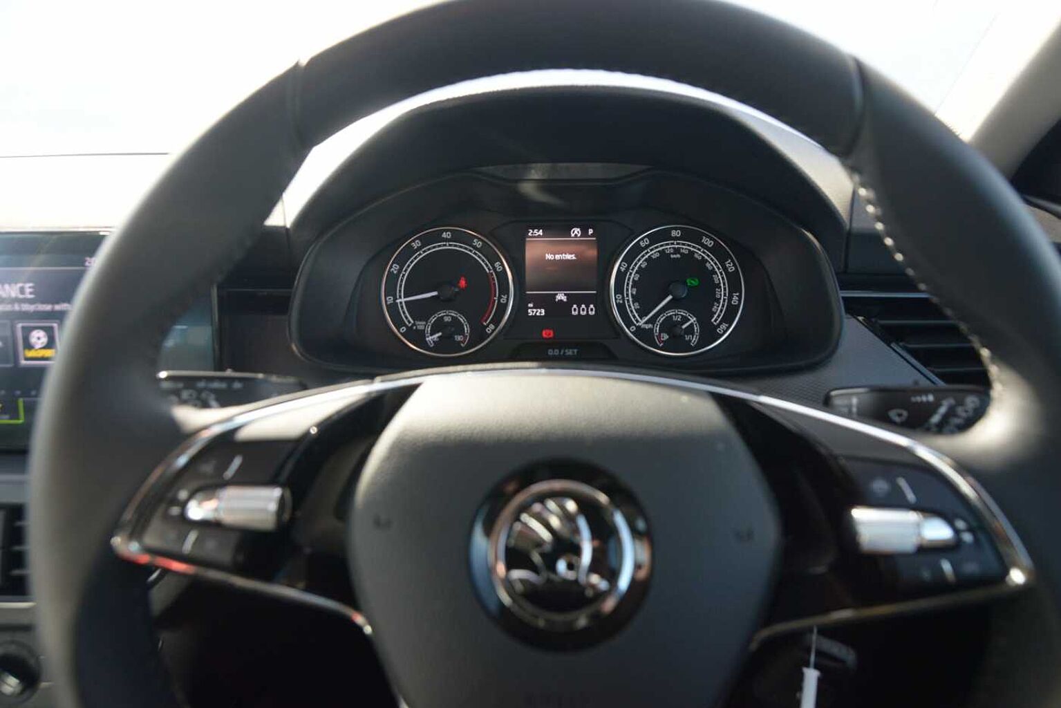 SKODA Scala 5-Dr 1.0 TSI (110ps) SE DSG