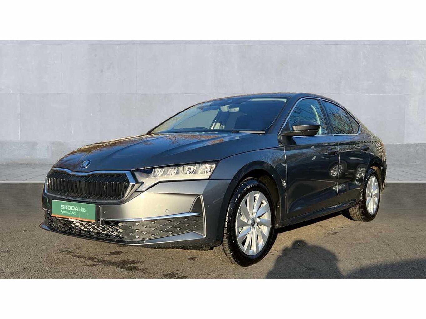 SKODA OCTAVIA 1.5 TSI 150 SE L 5dr