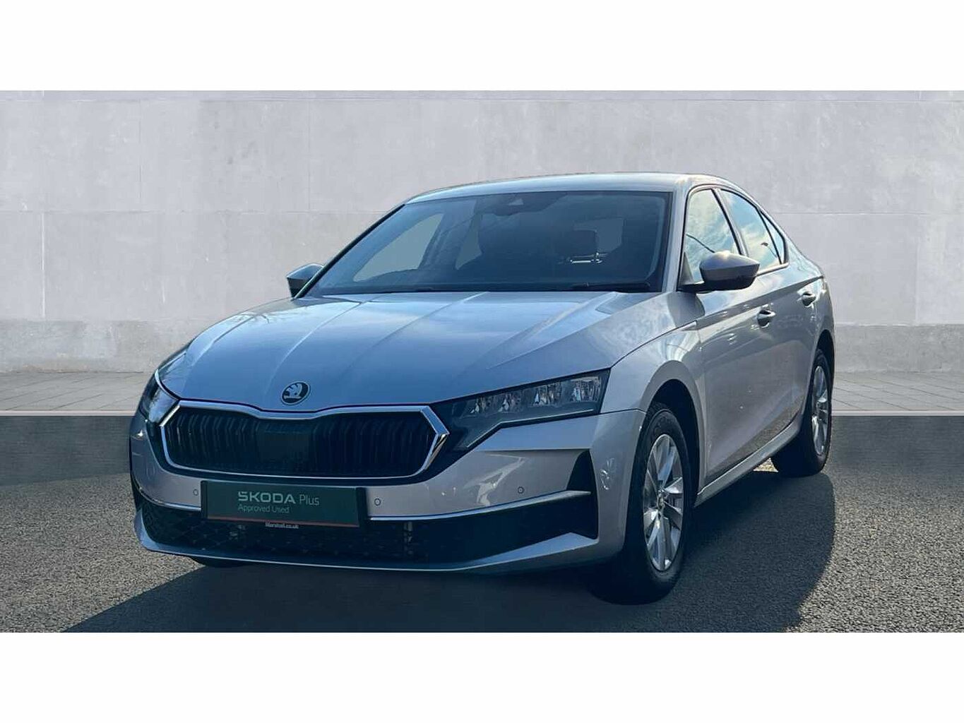 SKODA OCTAVIA Hatch SE Technology 2.0 TDI 150 PS DSG