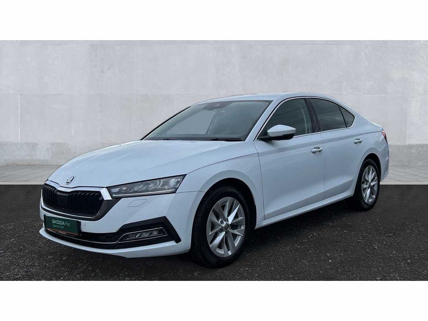 SKODA Octavia Hatchback (2017) 1.5 TSI ACT SE L (150PS)