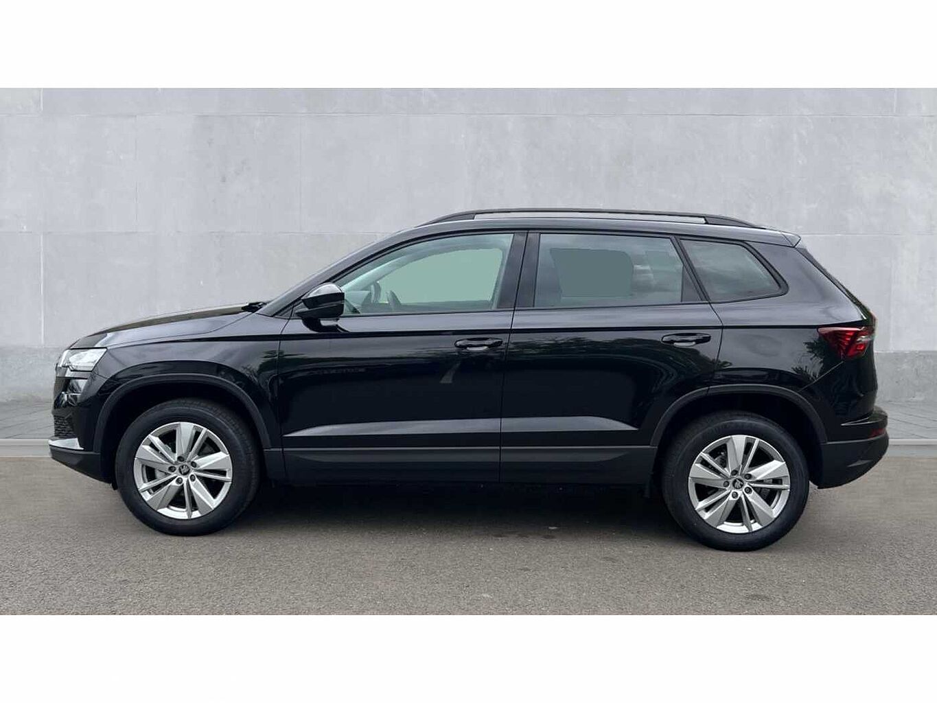 SKODA KAROQ SE Edition 1.0 TSI 116 PS 6G Man