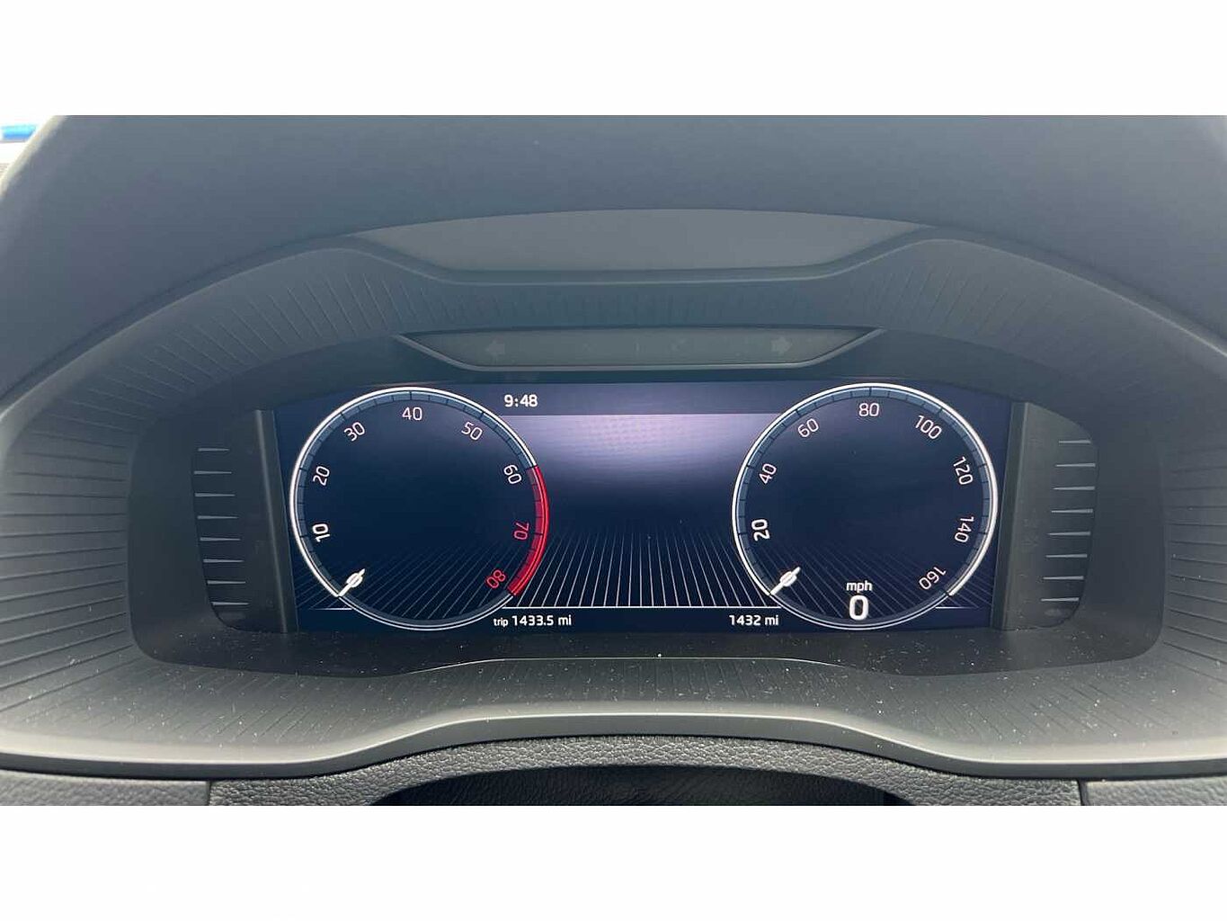 SKODA KAROQ SE Edition 1.0 TSI 116 PS 6G Man