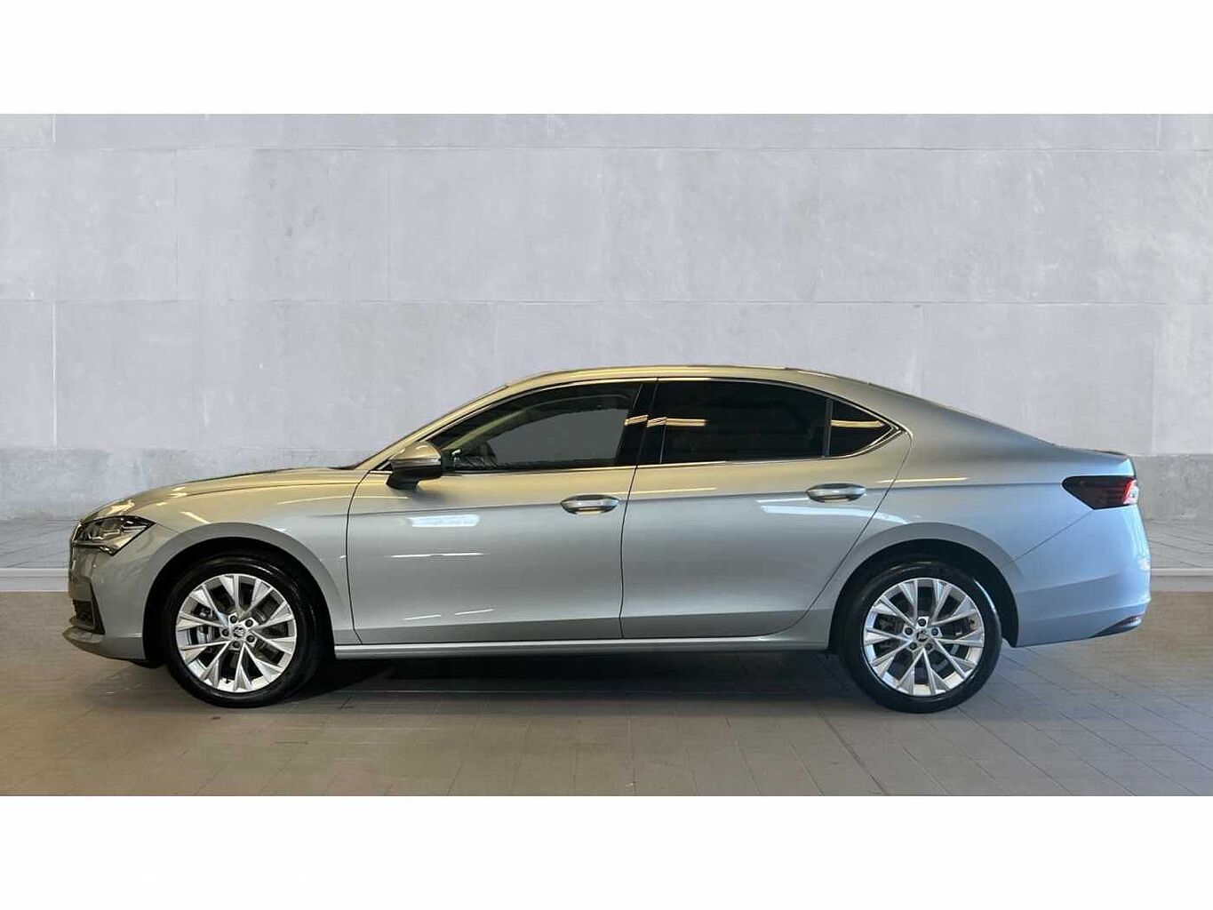 SKODA SUPERB Hatch SE L 2.0 TDI 193 PS 4x4 DSG