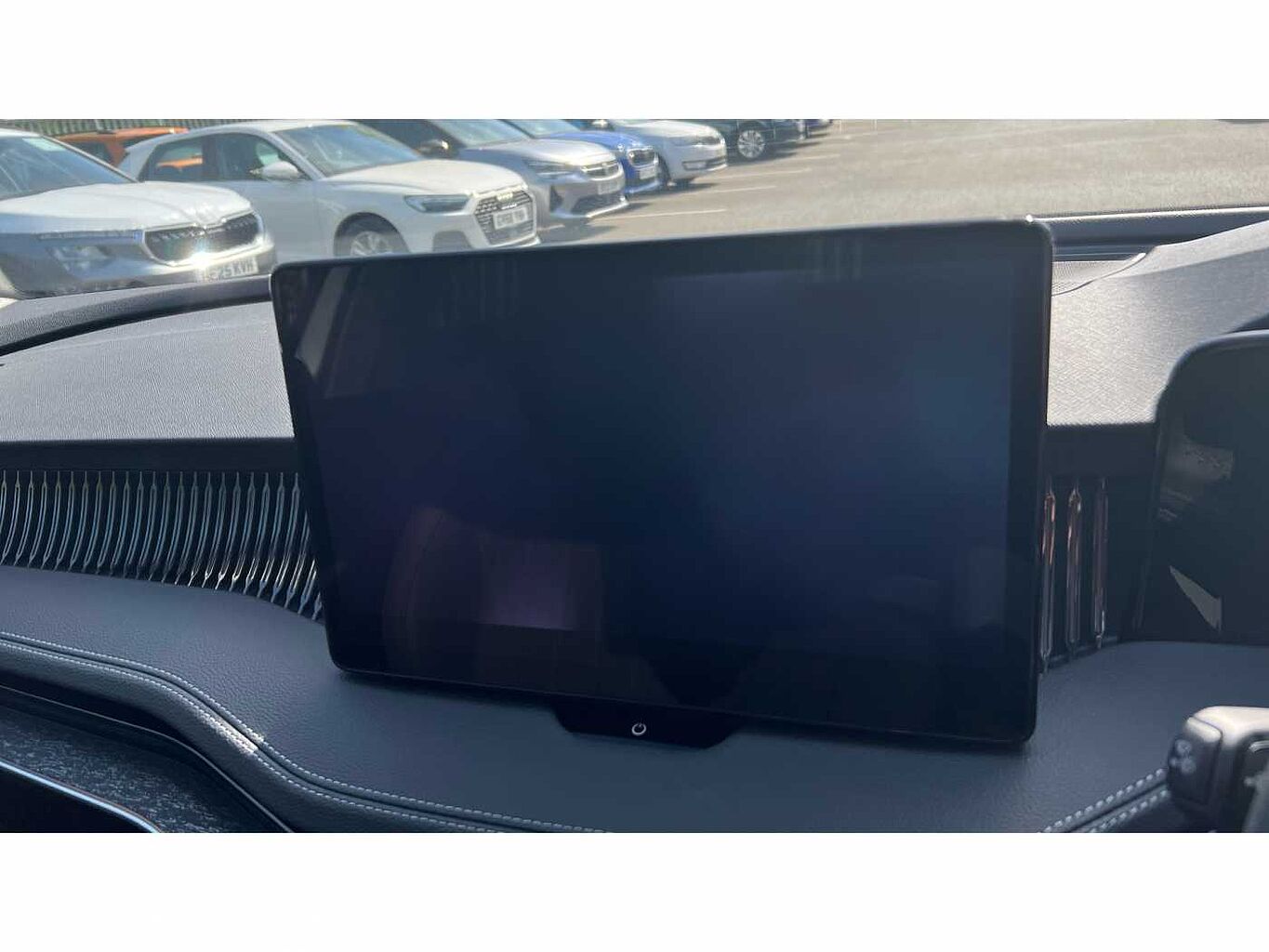 SKODA SUPERB Hatch SE L 2.0 TDI 193 PS 4x4 DSG