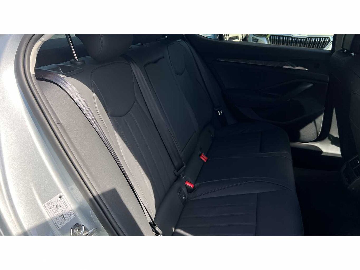 SKODA SUPERB Hatch SE L 2.0 TDI 193 PS 4x4 DSG