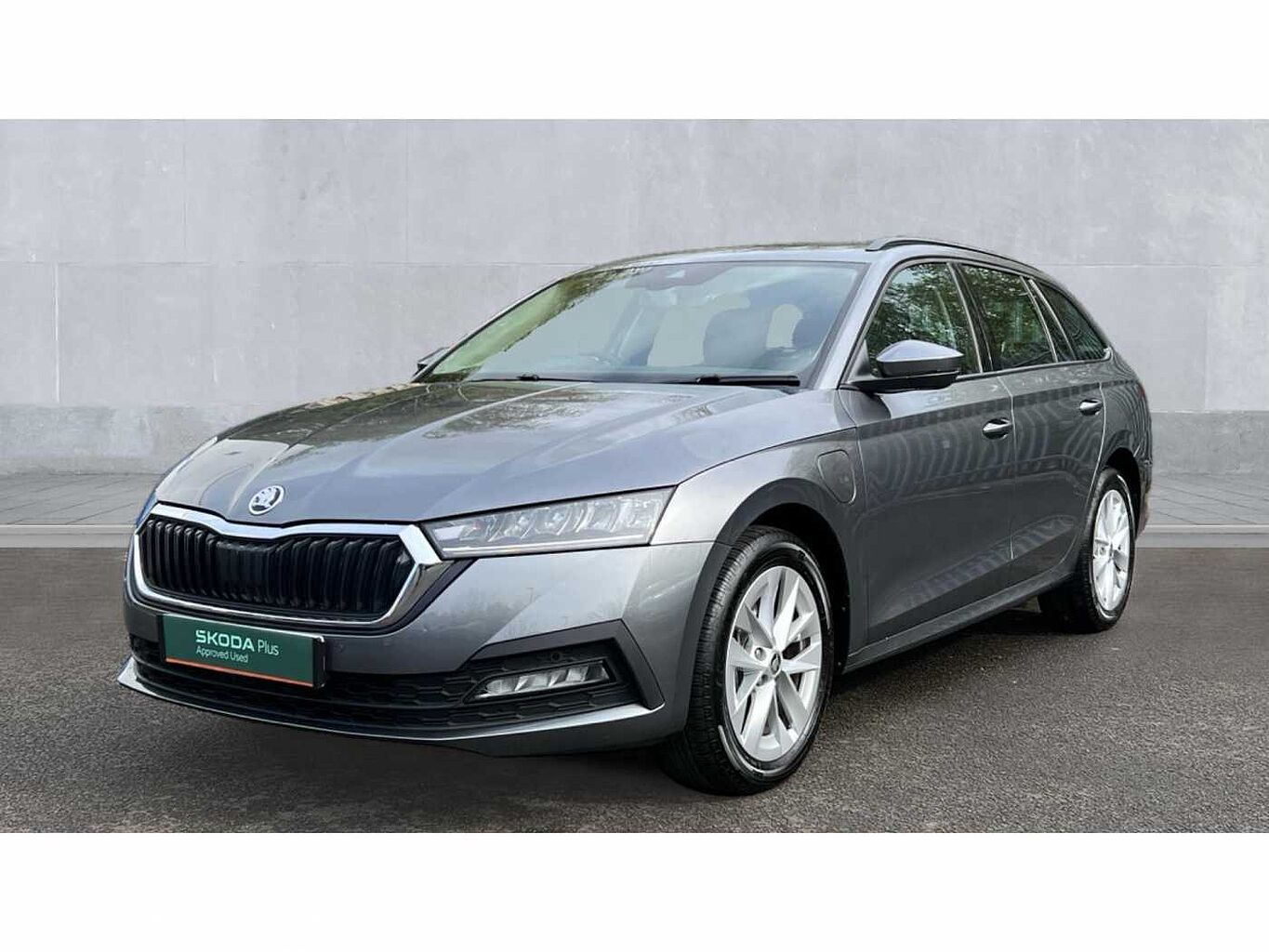SKODA OCTAVIA 1.4 TSI iV SE Technology DSG 5dr