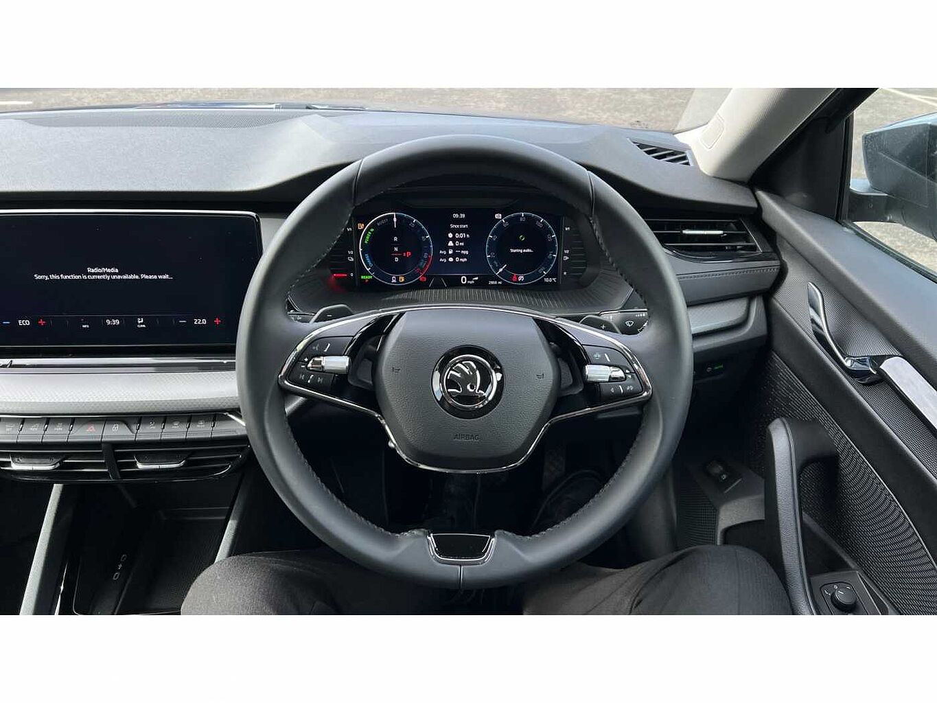 SKODA OCTAVIA 1.4 TSI iV SE Technology DSG 5dr