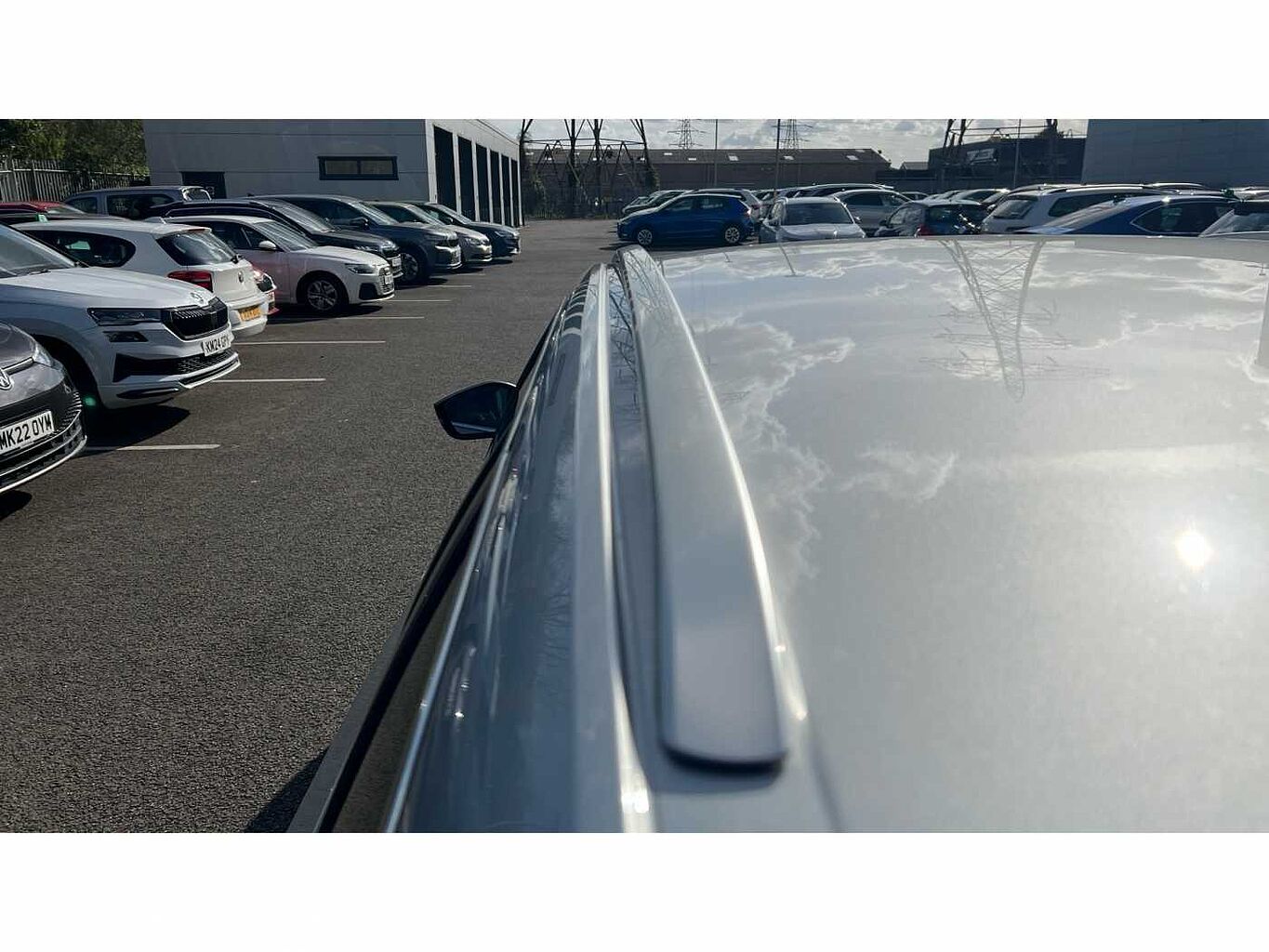 SKODA OCTAVIA 2.0 TDI 150 SE L 5dr DSG