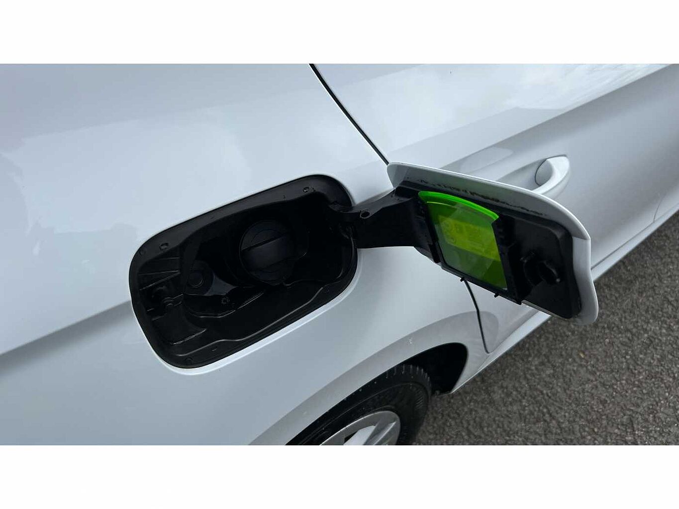 SKODA Fabia 1.0 MPI (80ps) SE Comfort 5-Dr Hatchback