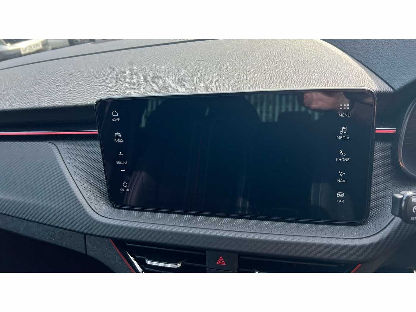 SKODA Kamiq 1.0 TSI (116ps) Monte Carlo DSG SUV