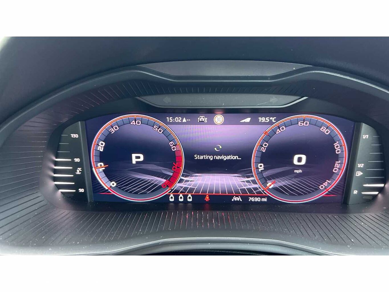 SKODA Kamiq 1.0 TSI (116ps) Monte Carlo DSG SUV