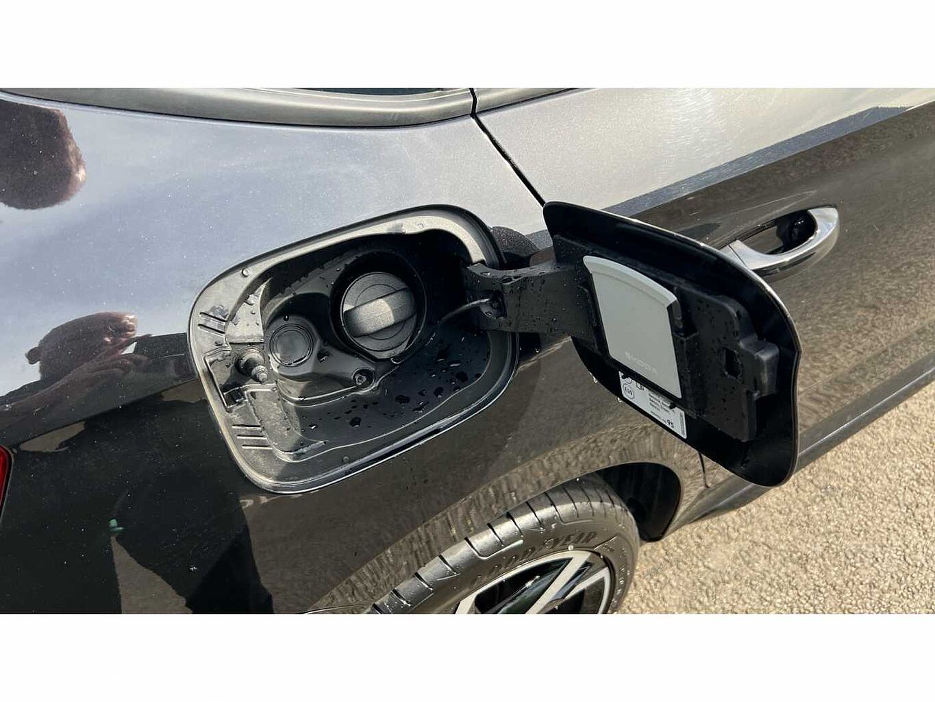 SKODA Kamiq 1.0 TSI (116ps) Monte Carlo DSG SUV