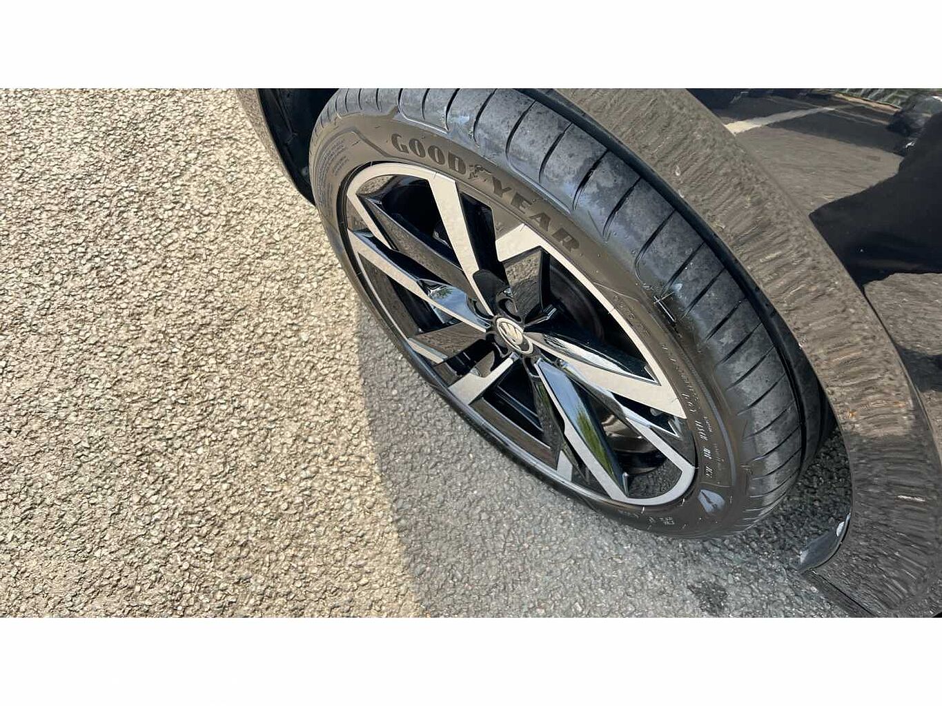 SKODA Kamiq 1.0 TSI (116ps) Monte Carlo DSG SUV