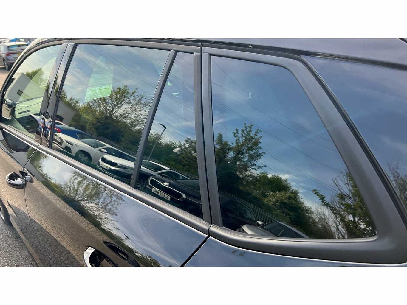 SKODA Kamiq 1.0 TSI (116ps) Monte Carlo DSG SUV