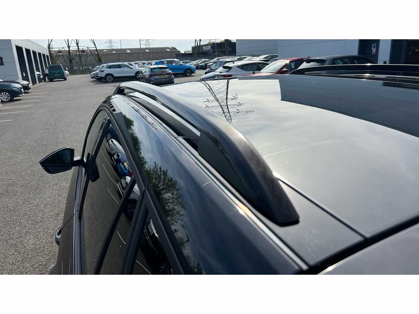 SKODA Kamiq 1.0 TSI (116ps) Monte Carlo DSG SUV