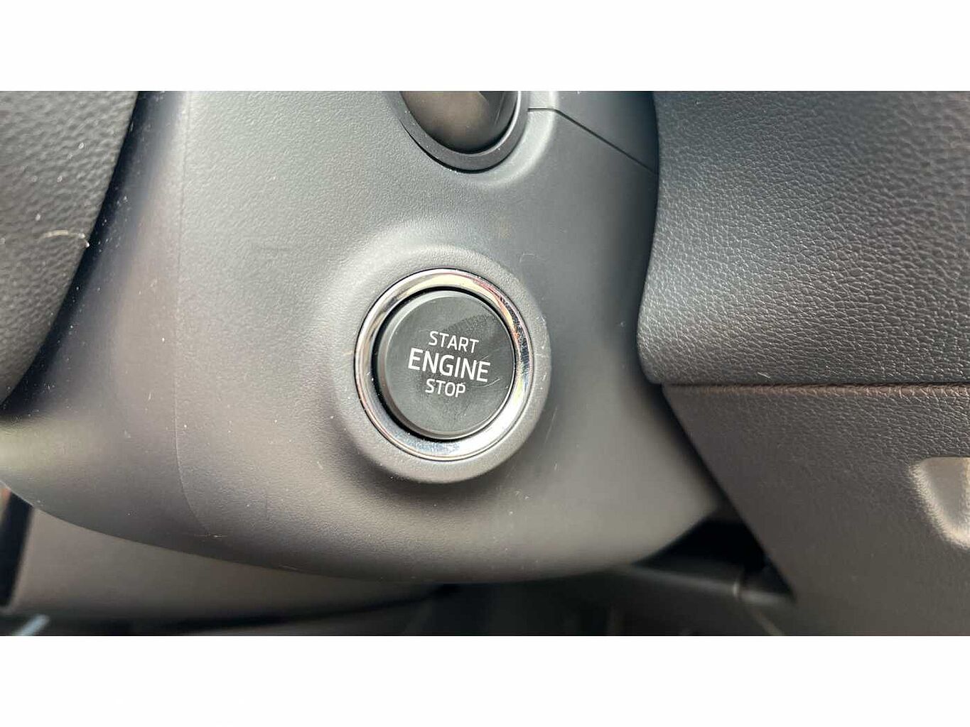 SKODA Kamiq 1.0 TSI (116ps) Monte Carlo DSG SUV
