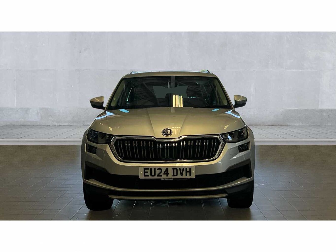 SKODA Kodiaq 1.5 TSI (150ps) SE L Executive 7s ACT DSG