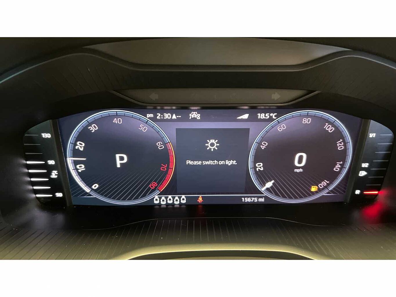 SKODA Kodiaq 1.5 TSI (150ps) SE L Executive 7s ACT DSG