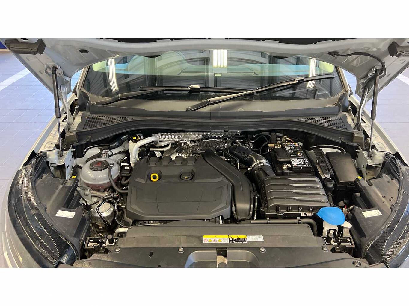 SKODA Kodiaq 1.5 TSI (150ps) SE L Executive 7s ACT DSG