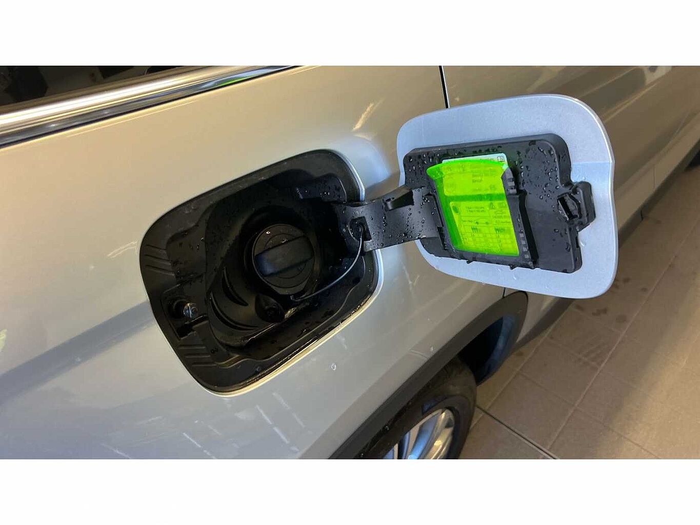 SKODA Kodiaq 1.5 TSI (150ps) SE L Executive 7s ACT DSG