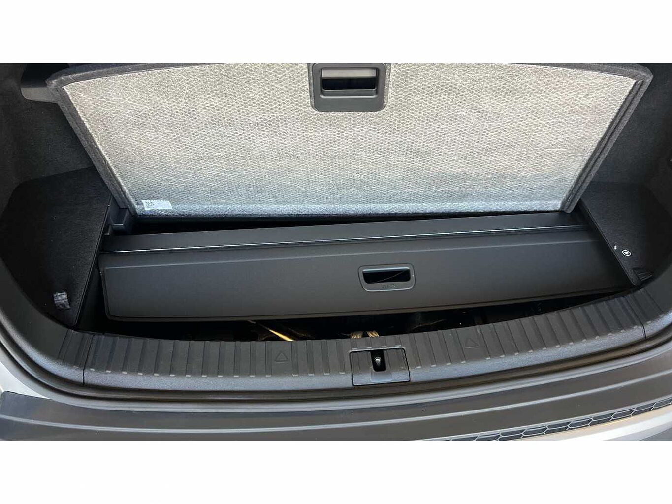 SKODA Kodiaq 1.5 TSI (150ps) SE L Executive 7s ACT DSG