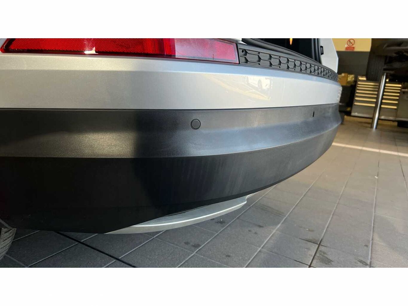 SKODA Kodiaq 1.5 TSI (150ps) SE L Executive 7s ACT DSG