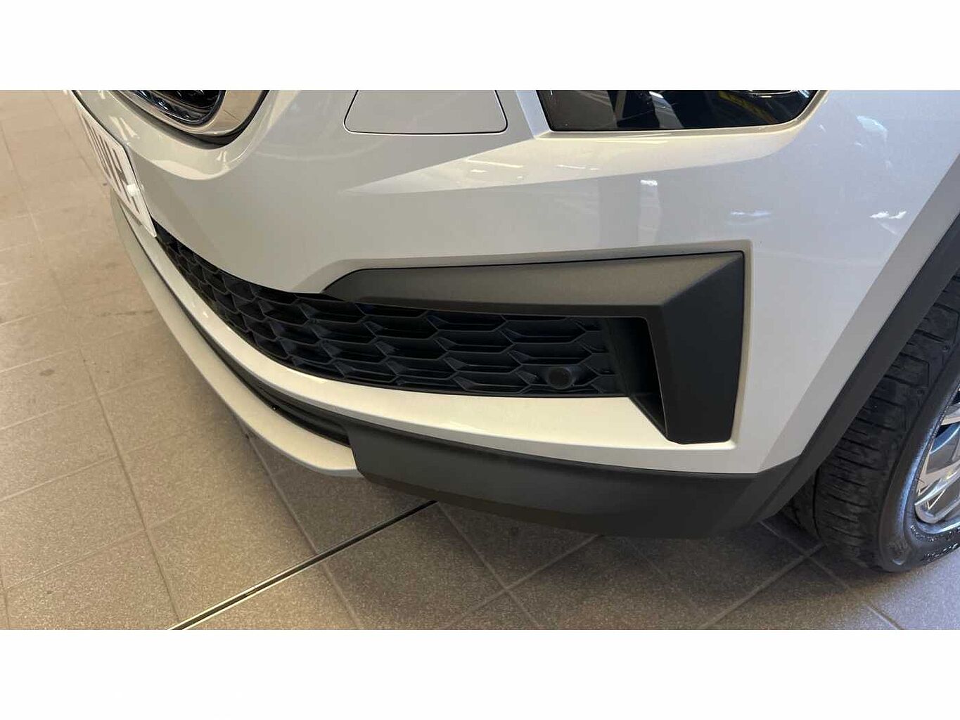 SKODA Kodiaq 1.5 TSI (150ps) SE L Executive 7s ACT DSG