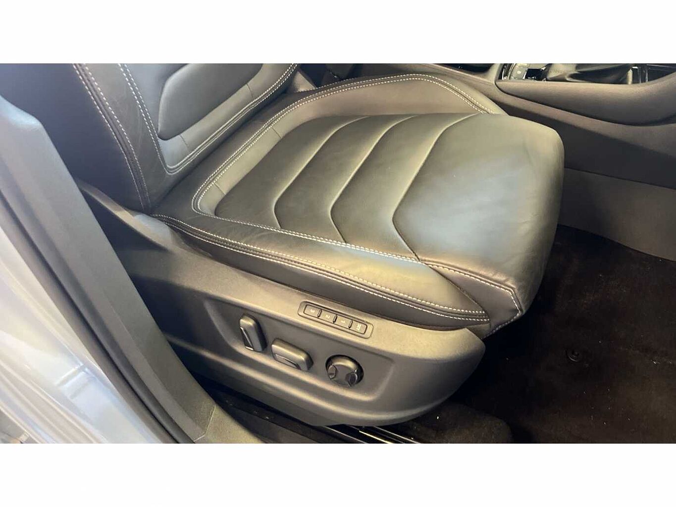 SKODA Kodiaq 1.5 TSI (150ps) SE L Executive 7s ACT DSG