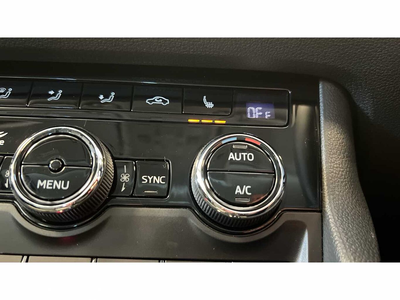 SKODA Kodiaq 1.5 TSI (150ps) SE L Executive 7s ACT DSG