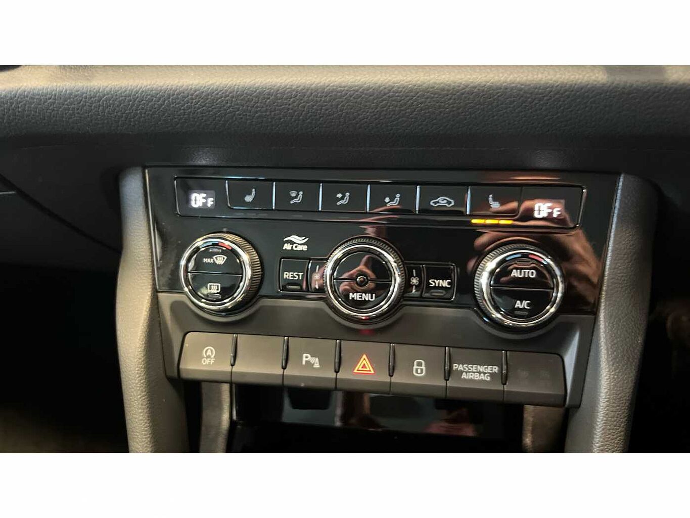 SKODA Kodiaq 1.5 TSI (150ps) SE L Executive 7s ACT DSG