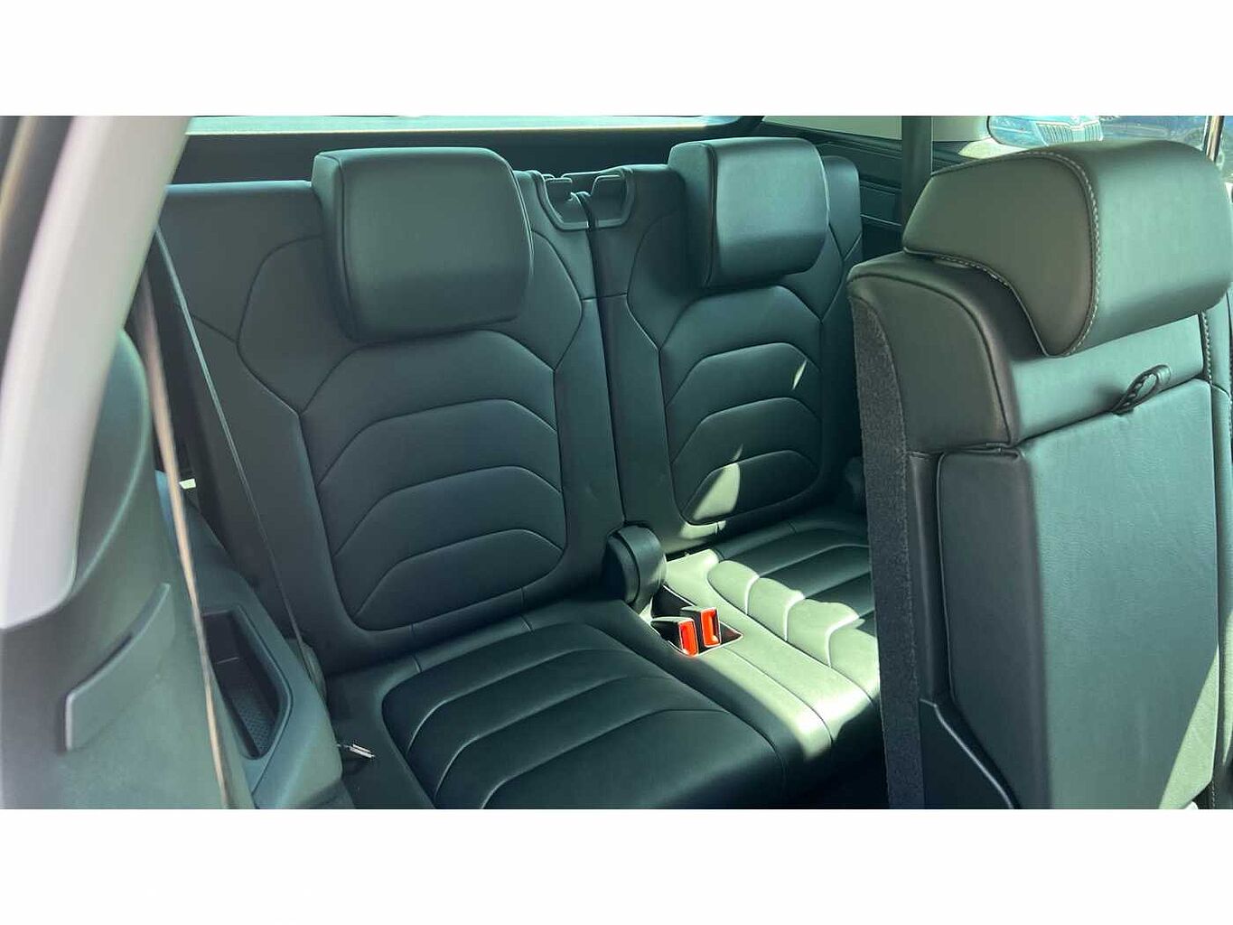 SKODA Kodiaq 1.5 TSI (150ps) SE L Executive 7s ACT DSG