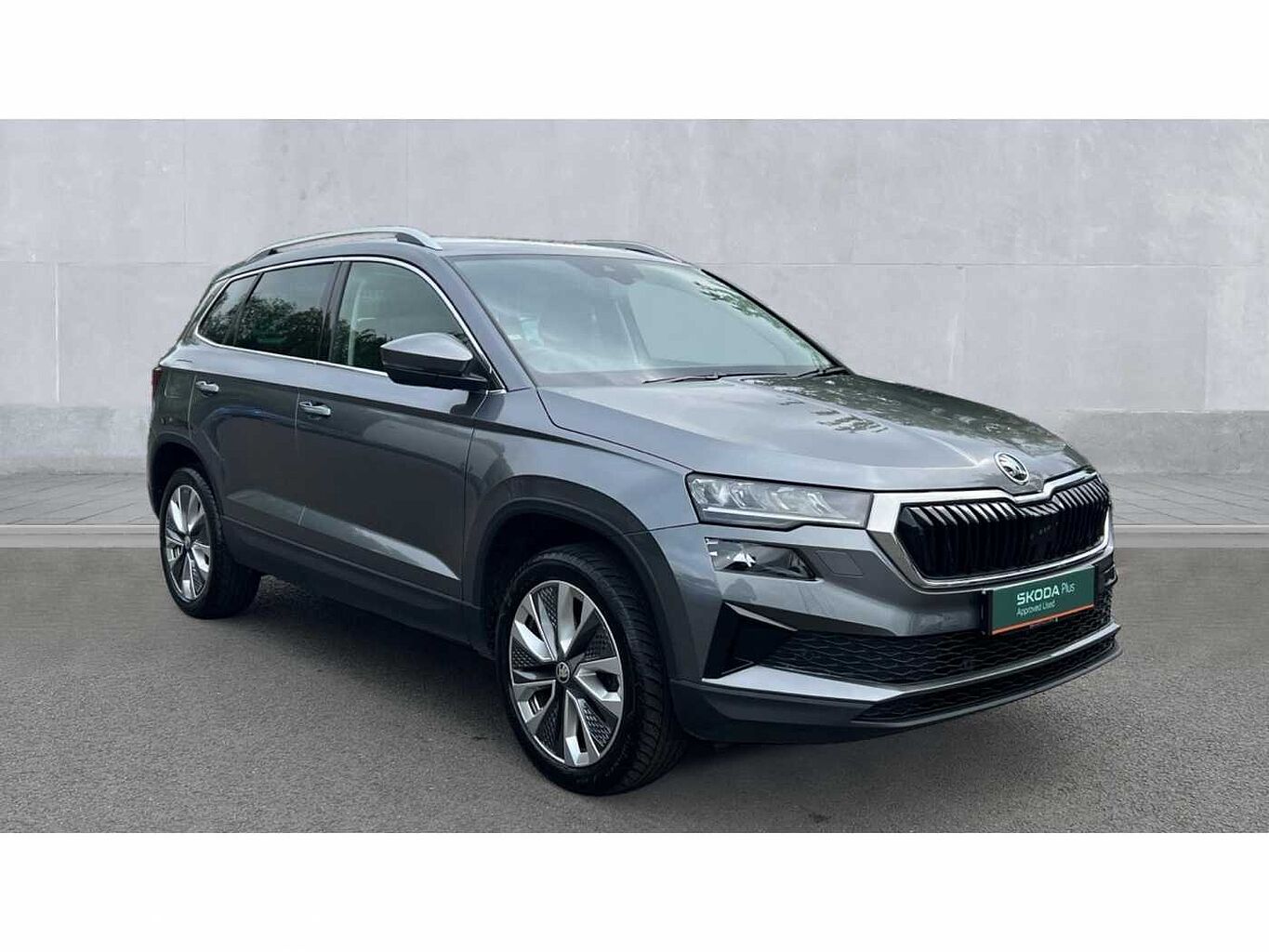 SKODA KAROQ 1.5 TSI SE L 5dr