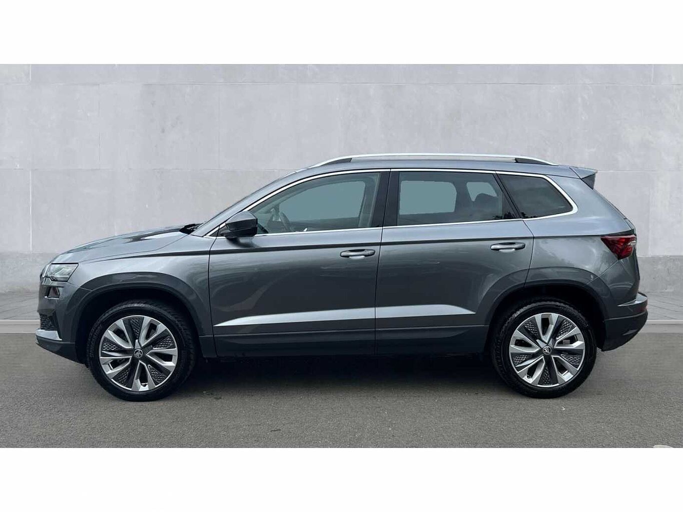 SKODA KAROQ 1.5 TSI SE L 5dr