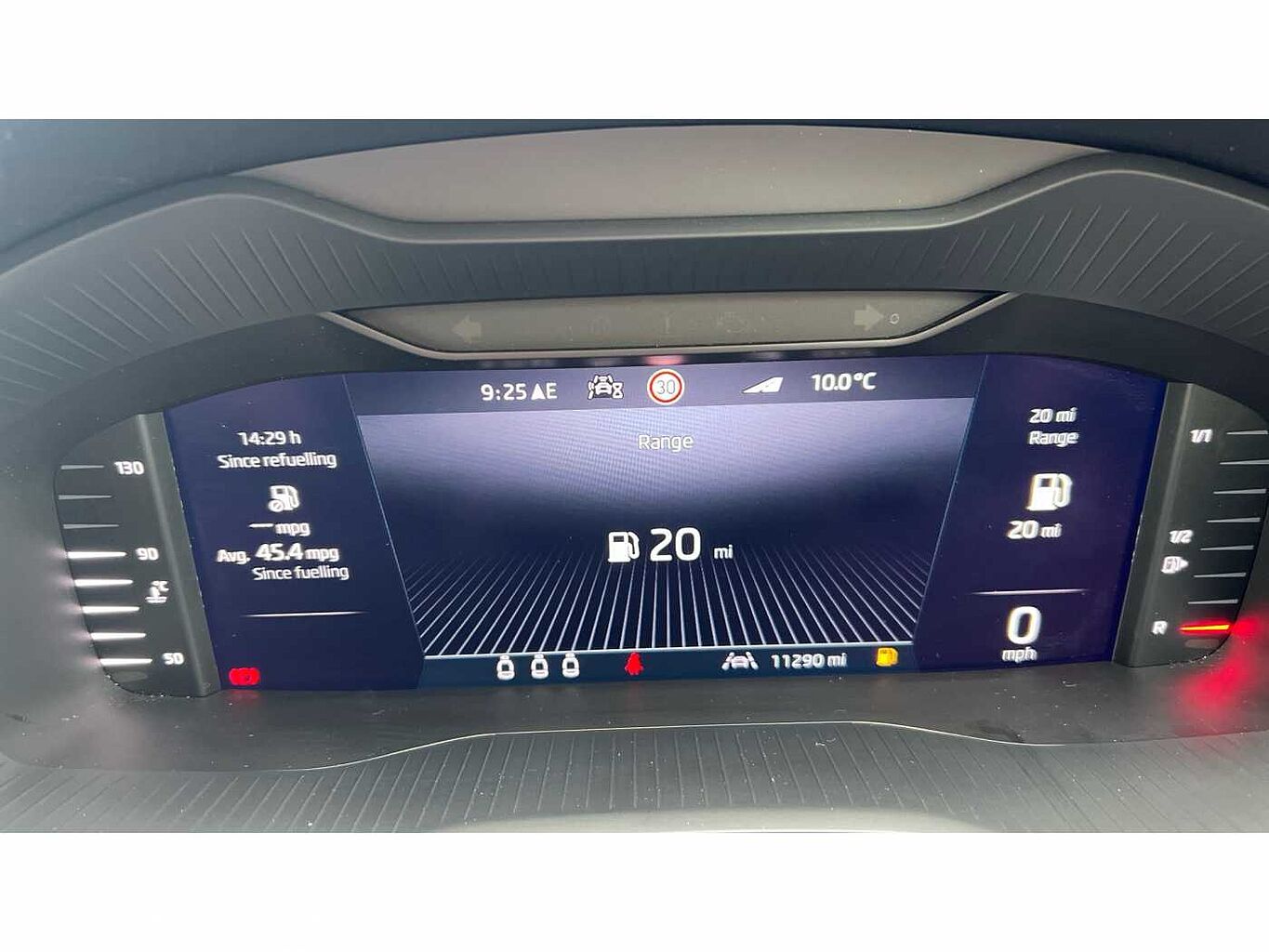 SKODA KAROQ 1.5 TSI SE L 5dr