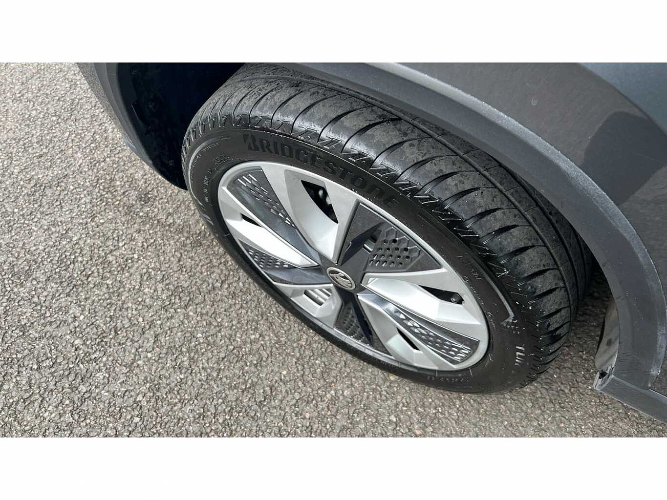 SKODA KAROQ 1.5 TSI SE L 5dr